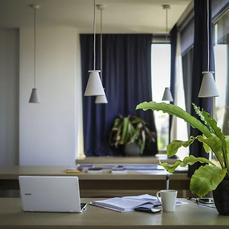 Up There Design Split