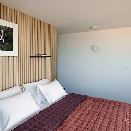 Up There Design 4* Spalato