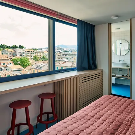 Up There Design Bed & Breakfast Spalato