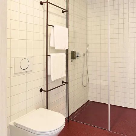 住宿加早餐酒店 Up There Design 斯普利特