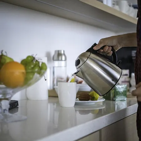 Up There Design 住宿加早餐酒店 斯普利特