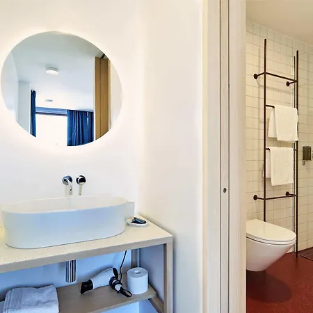 Up There Design 4* 斯普利特