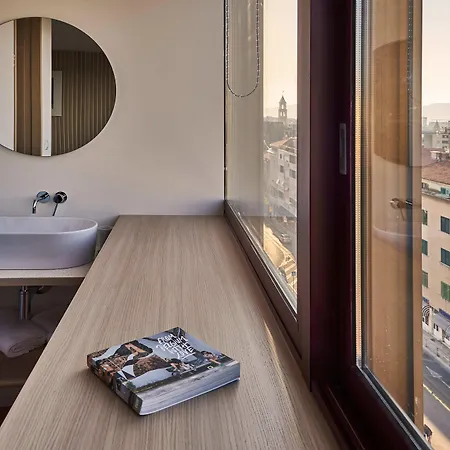 Bed and breakfast Up There Design Split